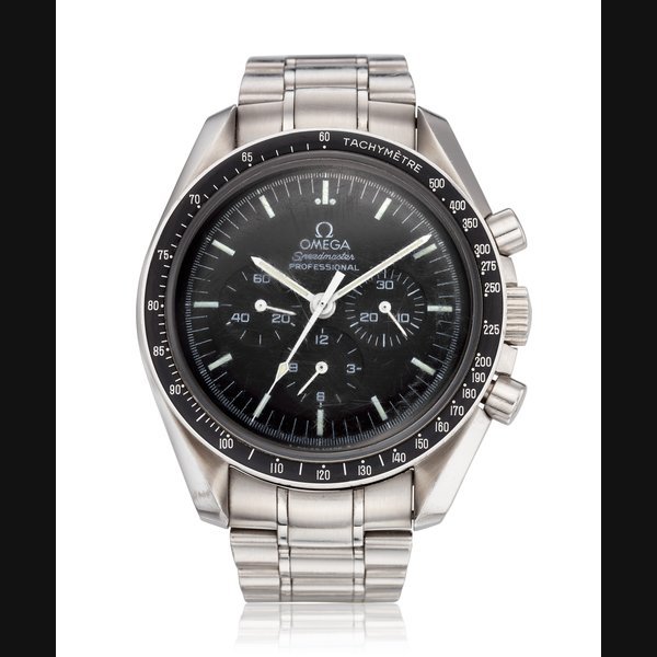 Omega OMEGA, SPEEDMASTER, REF. 345.0022