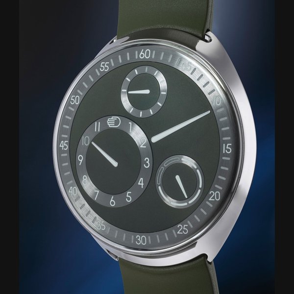 Ressence Type 1S MP2