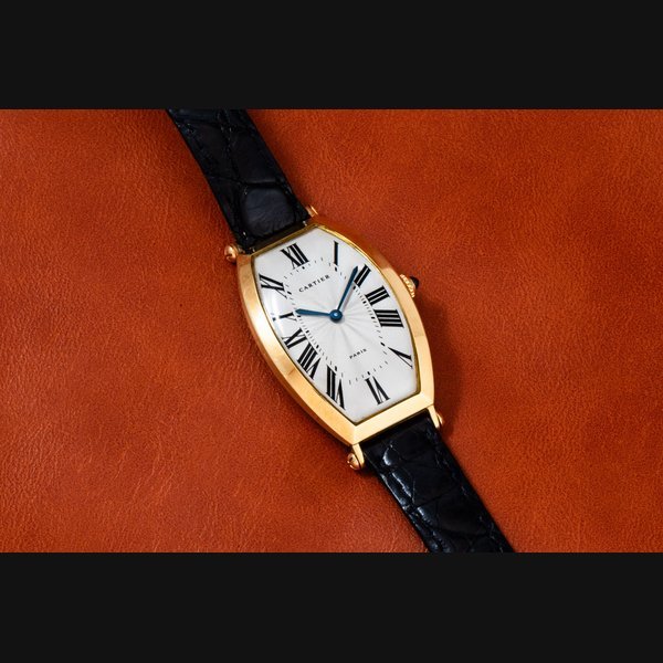 Cartier Cartier Tonneau