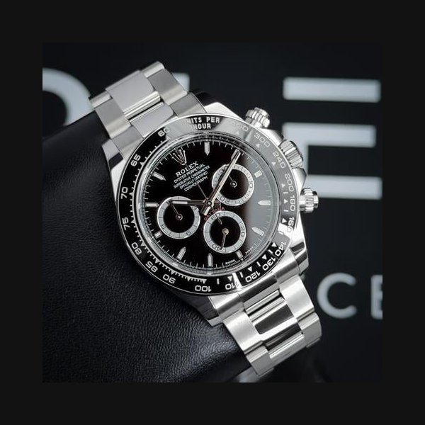 Rolex Rolex Daytona2024 In Stock - Complete Set