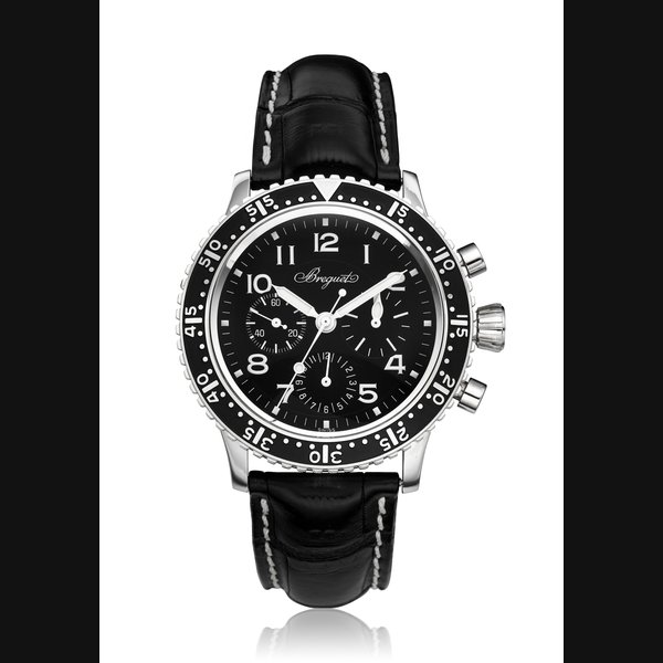 BREGUET, AERONAVALE TYPE XX LIMITED TO 1000 PIECES, REF. 3803