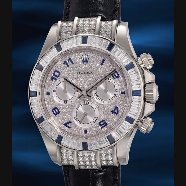 Rolex Rolex Ref. 11659912SA Cosmograph Daytona