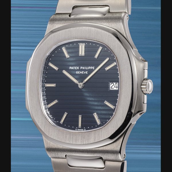 Patek Philippe Patek Philippe Ref. 3700/1 Nautilus "Jumbo"