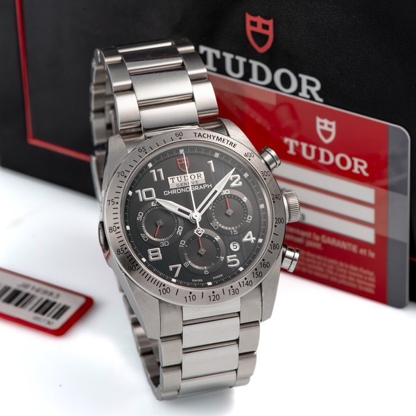 Tudor Tudor Ref 42000 Fastrider · 42000