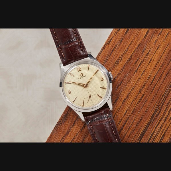 Omega Omega Gent's Watch