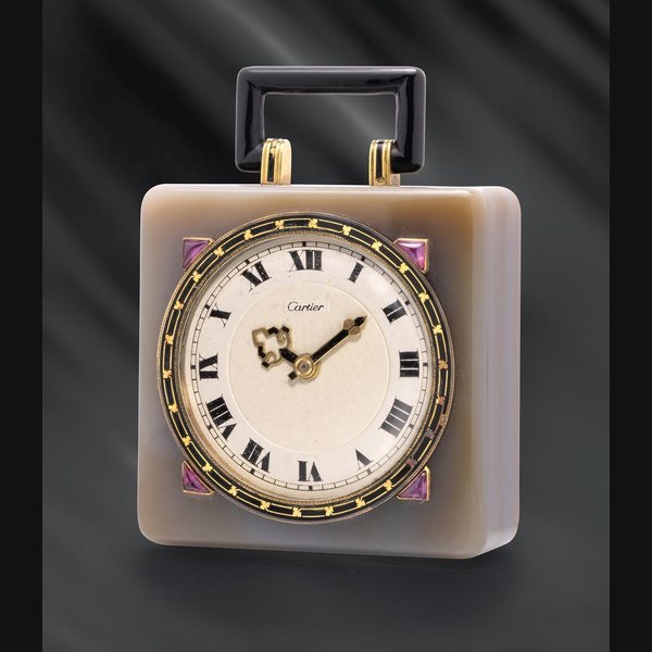 Cartier Cartier