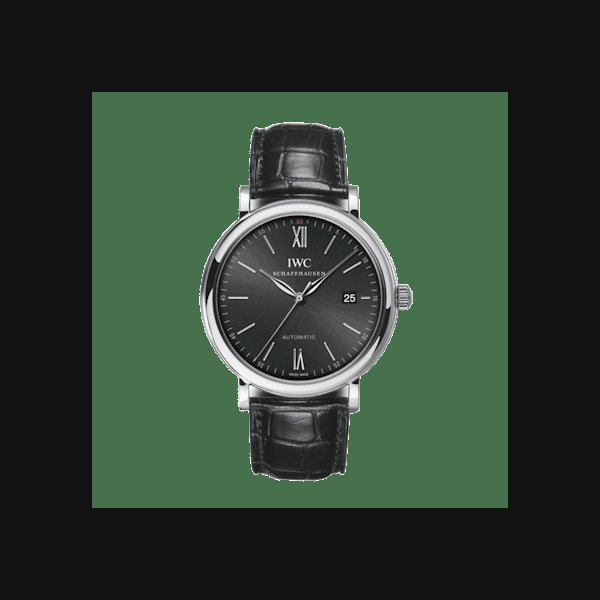 IWC Schaffhausen Portofino Automatic Ref. IW3565-01
