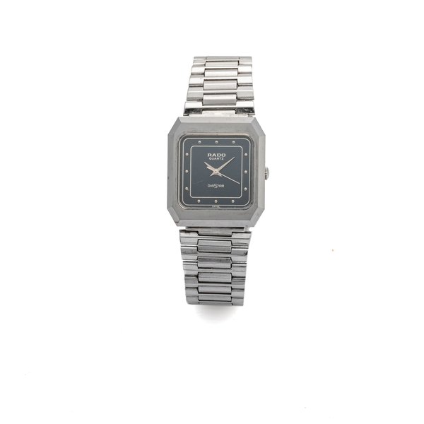 Rado Rado Ref 104 0118 3 Diastar · 104