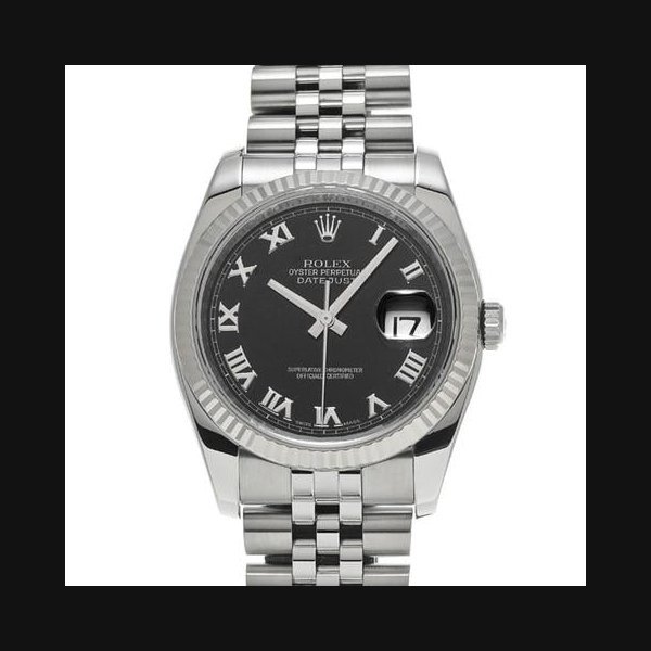 Rolex Rolex Datejust116234