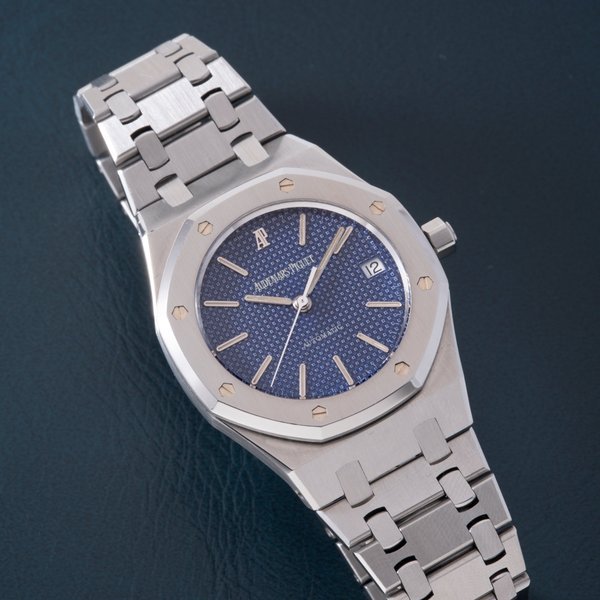 Audemars Piguet Audemars Piguet Royal Oak 'Yves Klein'
