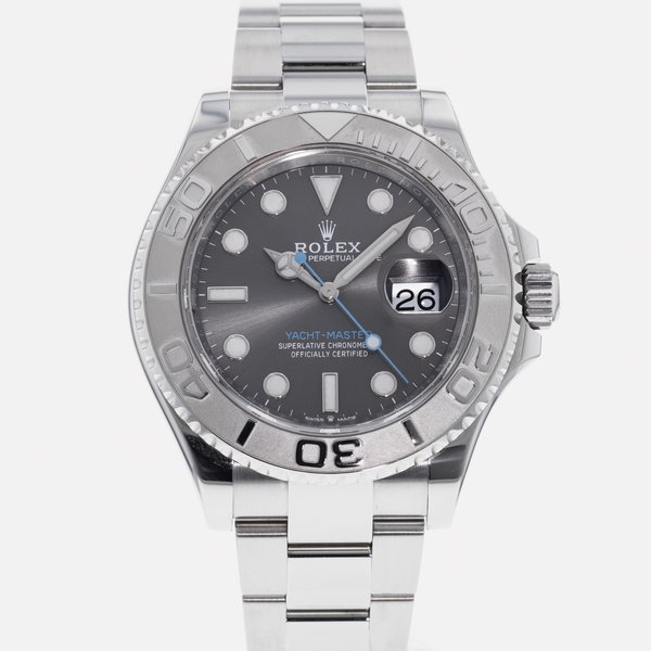 Rolex Rolex Yacht-Master 40 (Ref. 126622)