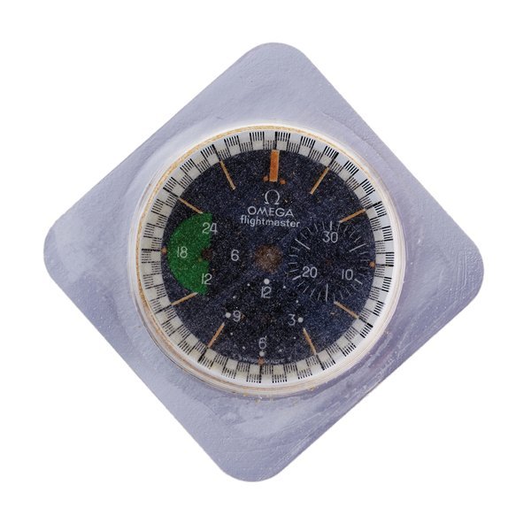 Omega Omega Ref 145 013 Flightmaster · 145