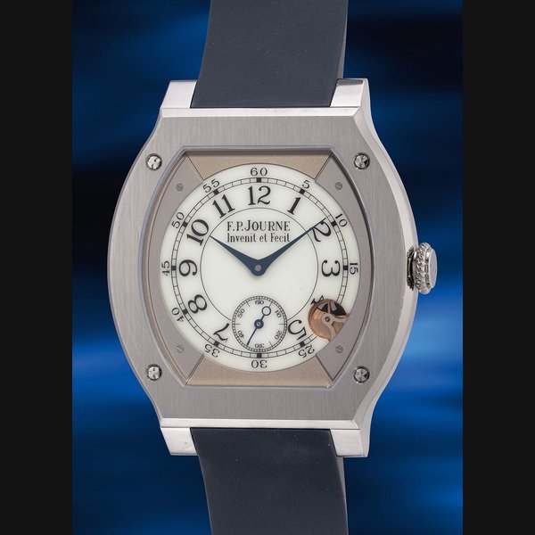 F.P. Journe Ref. ELHT Élégante 48