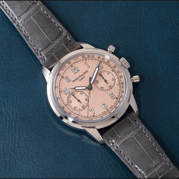 Patek Philippe Patek Philippe Chronograph