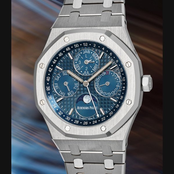 Audemars Piguet Audemars Piguet Ref. 26574ST.OO.1220ST.02 Royal Oak