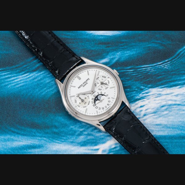 Patek Philippe Patek Philippe Perpetual Calendar