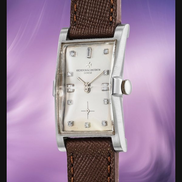 Vacheron Constantin Vacheron Constantin Ref. 4591 "The Hour Glass"