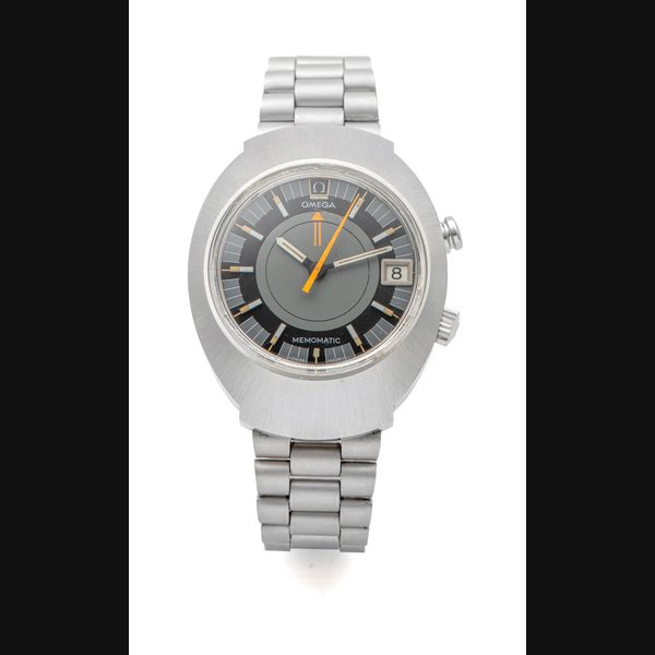 Omega Omega Ref 166 071 Memomatic, Price & Market Data