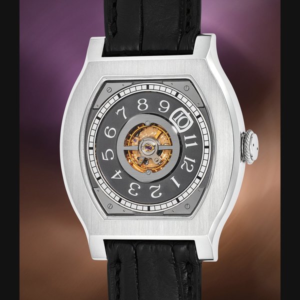 F.P. Journe Vagabondage I