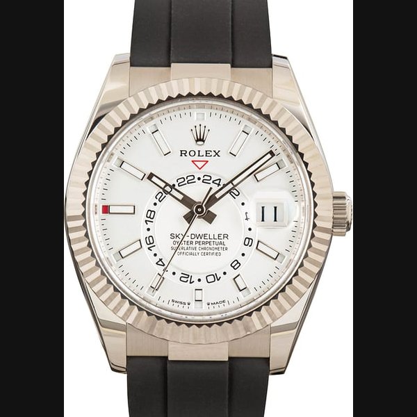 Rolex Sky-Dweller Ref. 336239