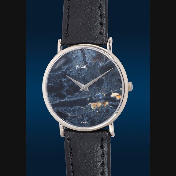 Piaget Piaget Ref. 9025 Altiplano · 9025