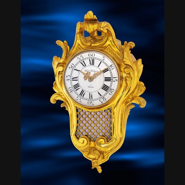 Patek Philippe Patek Philippe Ref. 812