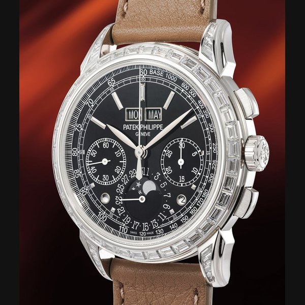 Patek Philippe Patek Philippe Ref. 5271P-001
