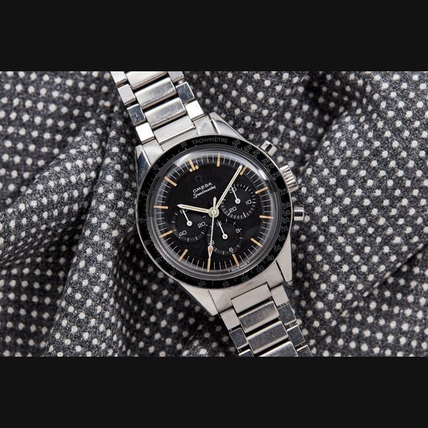Omega Omega Speedmaster Ed White