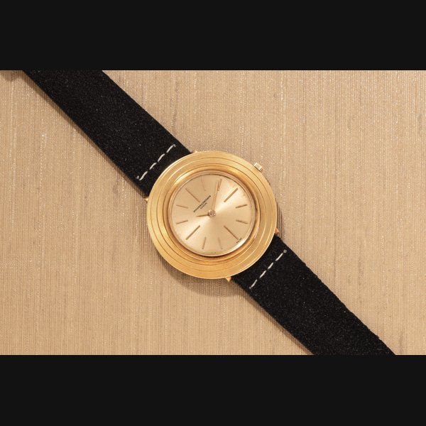 Vacheron Constantin Vacheron Constantin 'Disco Volante' Dress Watch