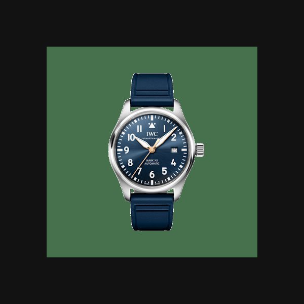 IWC Schaffhausen Pilot's Watch Mark XX Le Petit Prince