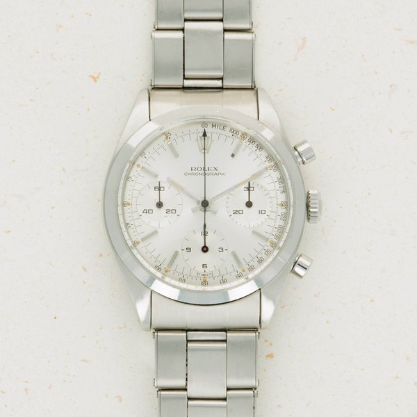 Rolex Rolex Chronograph 6238 NY Yankees American League Championship · 6238