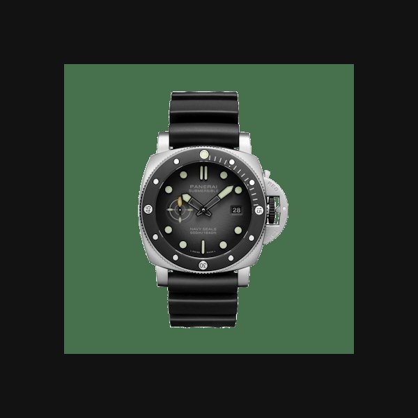 Panerai Submersible Navy SEALs