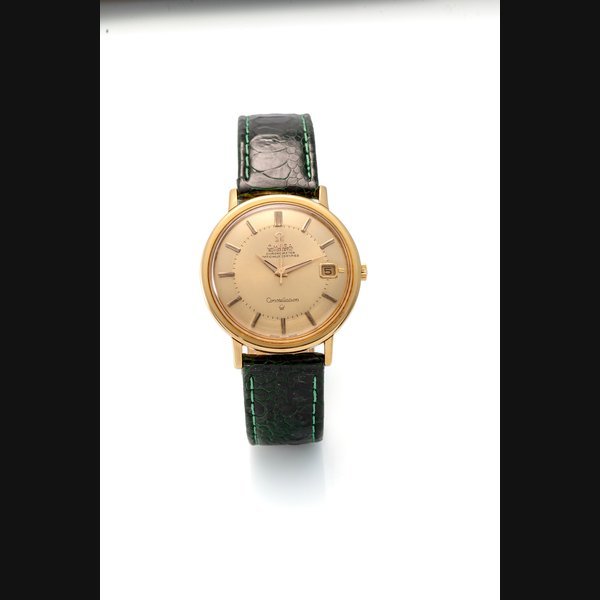 Omega Omega Ref 168 004 14 Constellation · 168
