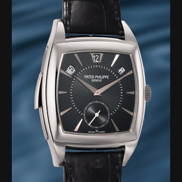 Patek Philippe Patek Philippe Ref. 5033P-012 Gondolo