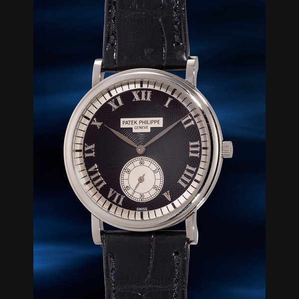 Patek Philippe Patek Philippe Ref. 5022G-010 Calatrava