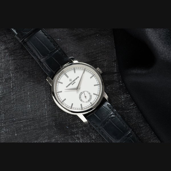 Vacheron Constantin Vacheron Constantin Traditionnelle