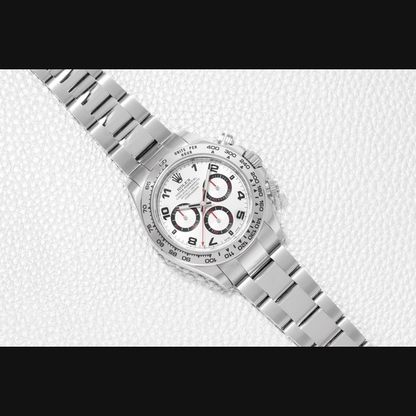 Rolex Rolex Daytona 'Silver Race'