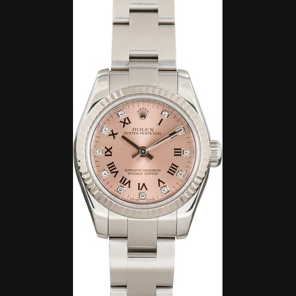 Rolex Oyster Perpetual 26 Ref. 176234