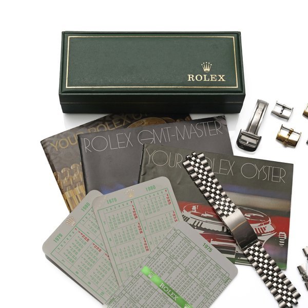 Rolex Rolex Parts