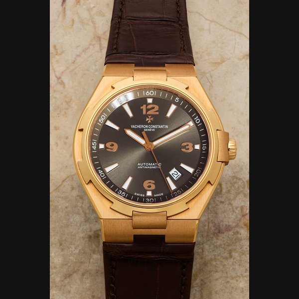 Vacheron Constantin Vacheron Constantin Overseas