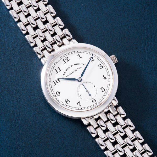 A. Lange & Söhne A.Lange & Söhne 1815