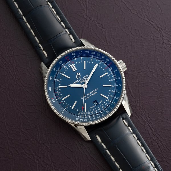 Breitling Navitimer 41 Ref. A17326