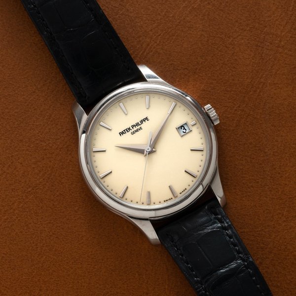 Patek Philippe Patek Philippe Calatrava 5227G