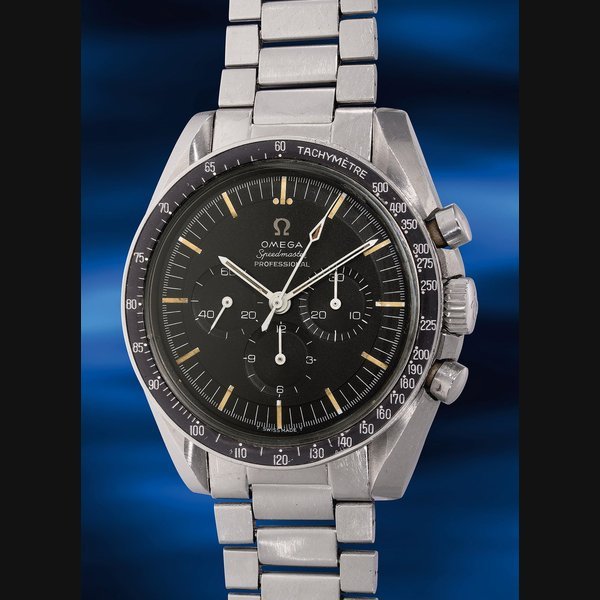 Omega Omega Ref. 105.012-66CB Speedmaster Professional Moonwatch
