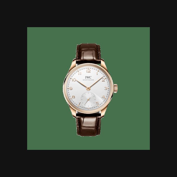IWC Schaffhausen Portugieser Automatic 40