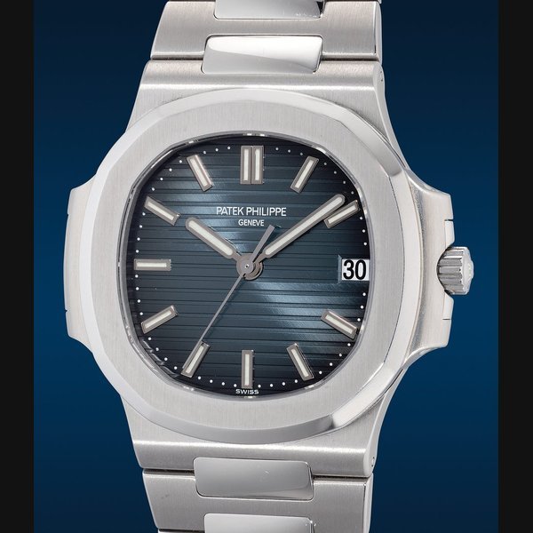 Patek Philippe Patek Philippe Ref. 5800/1A-001 Nautilus