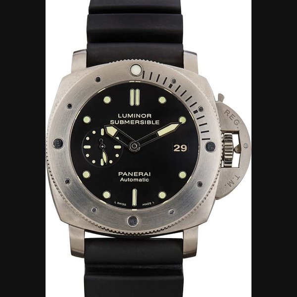 Panerai Luminor