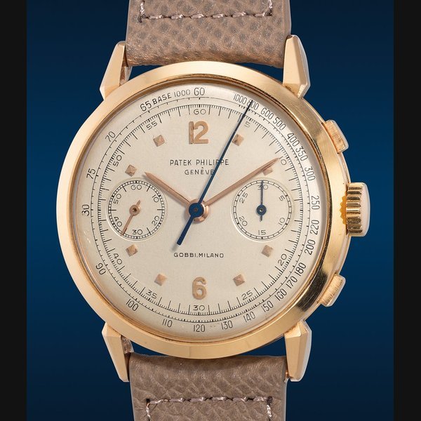 Patek Philippe Patek Philippe Ref. 1579 "Anse a Ragno"