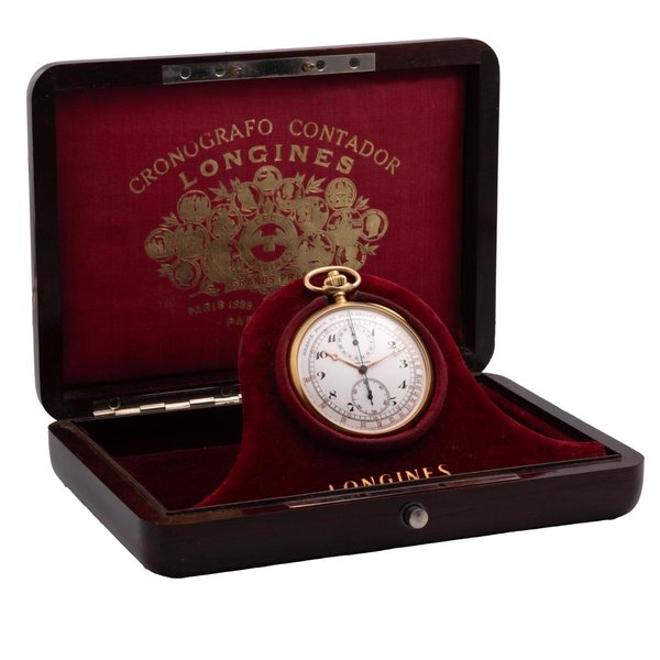 Longines Longines