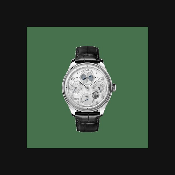 IWC Schaffhausen Portugieser Eternal Calendar 44.4